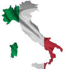 Servizio di traduzione in tutta Italia